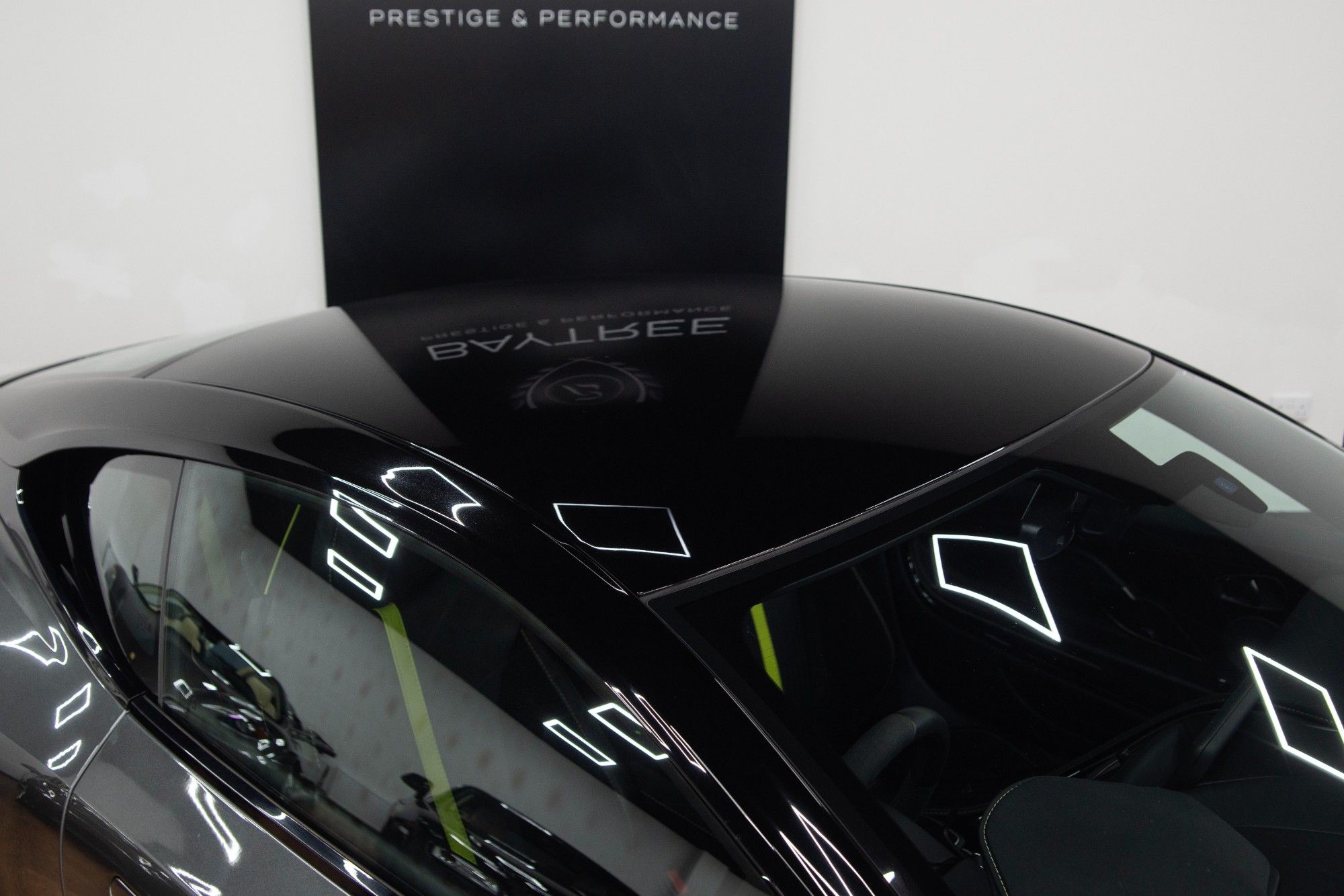 USED 2019 19 ASTON MARTIN DB11 5.2 V12 BiTurbo AMR Coupe  