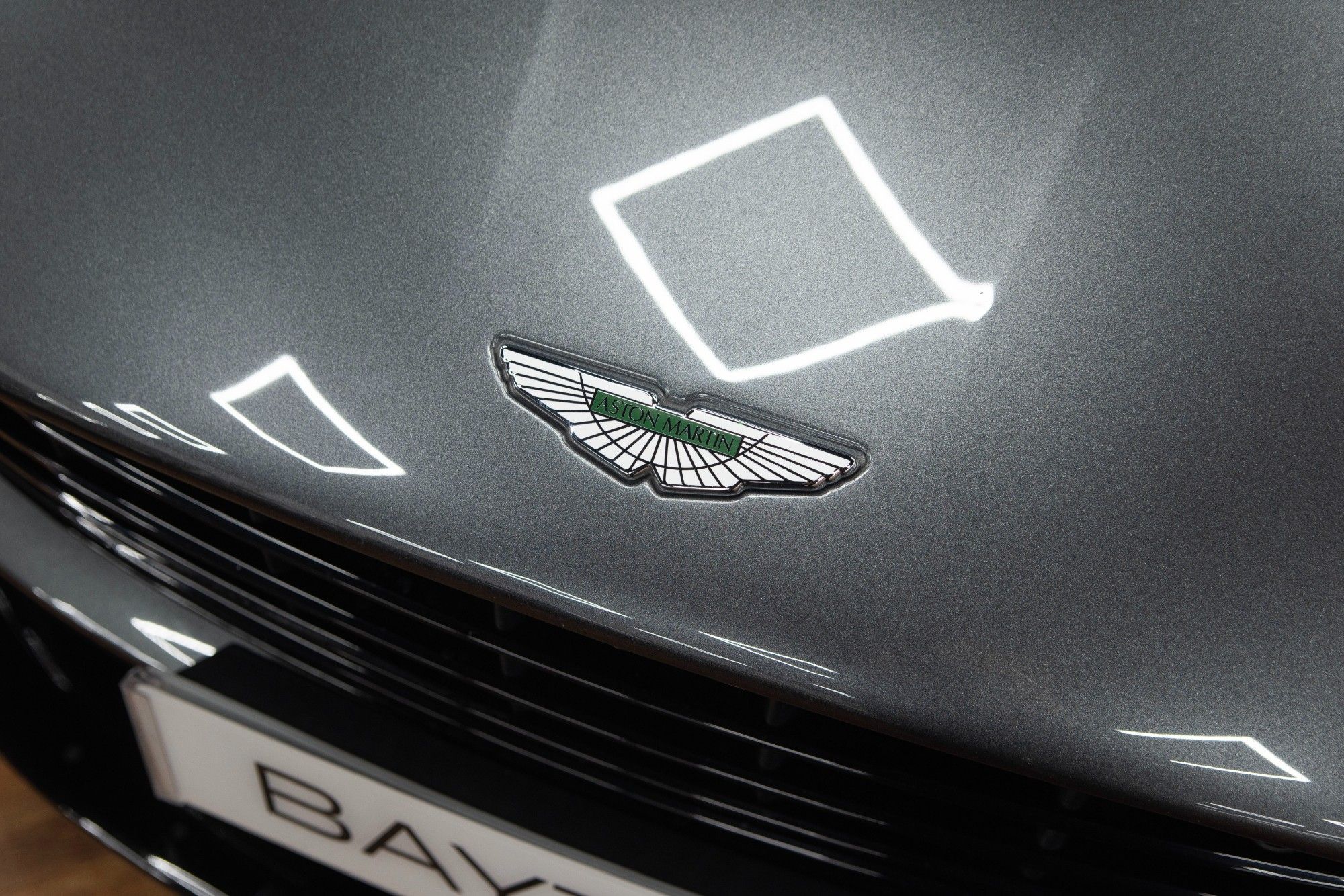 USED 2019 19 ASTON MARTIN DB11 5.2 V12 BiTurbo AMR Coupe  