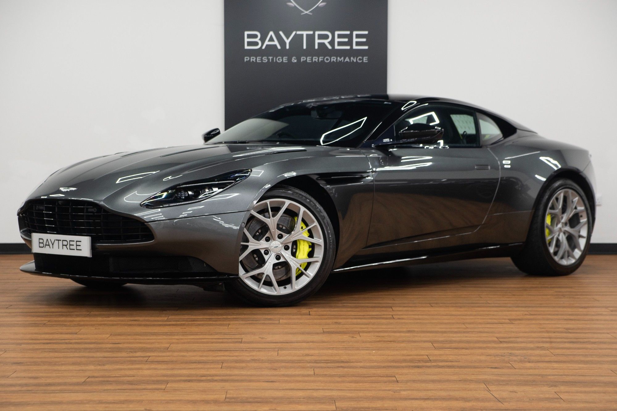 USED 2019 19 ASTON MARTIN DB11 5.2 V12 BiTurbo AMR Coupe  