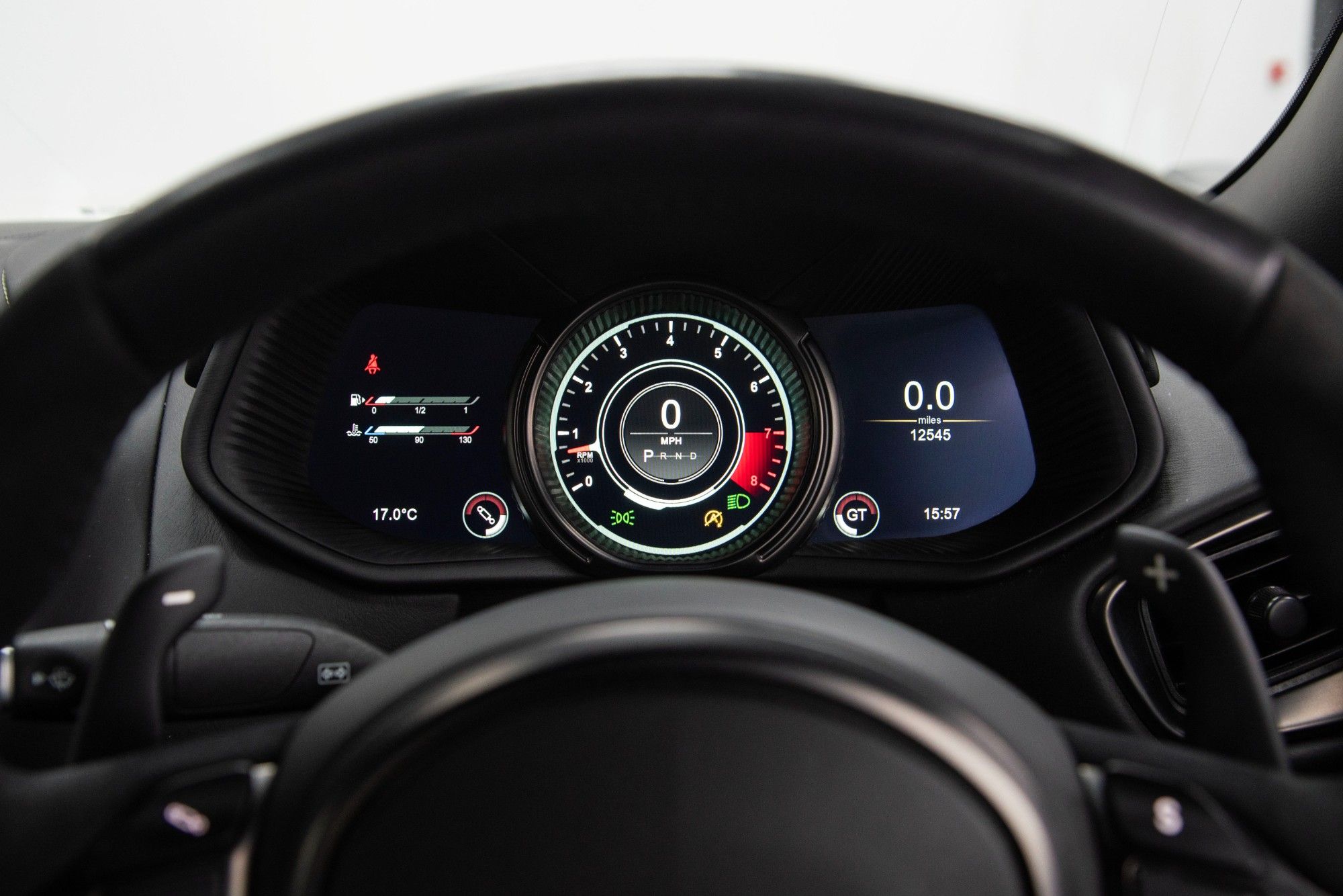 USED 2019 19 ASTON MARTIN DB11 5.2 V12 BiTurbo AMR Coupe  