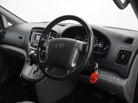 USED 2016 HYUNDAI i800 2.5 CRDi SE MPV 5dr Diesel Auto Euro 6 (170 ps) PARKING SENSORS | BLUETOOTH