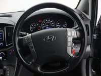 USED 2016 HYUNDAI i800 2.5 CRDi SE MPV 5dr Diesel Auto Euro 6 (170 ps) PARKING SENSORS | BLUETOOTH