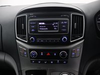 USED 2016 HYUNDAI i800 2.5 CRDi SE MPV 5dr Diesel Auto Euro 6 (170 ps) PARKING SENSORS | BLUETOOTH