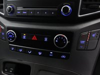 USED 2016 HYUNDAI i800 2.5 CRDi SE MPV 5dr Diesel Auto Euro 6 (170 ps) PARKING SENSORS | BLUETOOTH