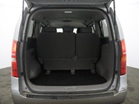 USED 2016 HYUNDAI i800 2.5 CRDi SE MPV 5dr Diesel Auto Euro 6 (170 ps) PARKING SENSORS | BLUETOOTH