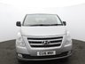 USED 2016 HYUNDAI i800 2.5 CRDi SE MPV 5dr Diesel Auto Euro 6 (170 ps) PARKING SENSORS | BLUETOOTH