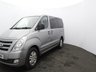 USED 2016 HYUNDAI i800 2.5 CRDi SE MPV 5dr Diesel Auto Euro 6 (170 ps) PARKING SENSORS | BLUETOOTH