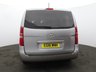 USED 2016 HYUNDAI i800 2.5 CRDi SE MPV 5dr Diesel Auto Euro 6 (170 ps) PARKING SENSORS | BLUETOOTH