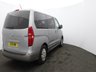 USED 2016 HYUNDAI i800 2.5 CRDi SE MPV 5dr Diesel Auto Euro 6 (170 ps) PARKING SENSORS | BLUETOOTH