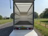 USED 2022 22 VOLKSWAGEN CRAFTER 2.0 3.5t. 5.2m (17ft) Luton (NEW BODY) Large Tail Lift, Air Con Eu 6 140Bhp 8ft (2.4m) Internal Height, Air Con