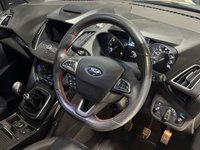 USED 2019 19 FORD KUGA 2.0 TDCi EcoBlue ST-Line Edition SUV 5dr Diesel Manual AWD Euro 6 (s/s) (180 ps) + NATIONWIDE DELIVERY AVAILABLE+