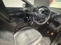 USED 2019 19 FORD KUGA 2.0 TDCi EcoBlue ST-Line Edition SUV 5dr Diesel Manual AWD Euro 6 (s/s) (180 ps) + NATIONWIDE DELIVERY AVAILABLE+