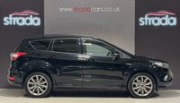 USED 2019 19 FORD KUGA 2.0 TDCi EcoBlue ST-Line Edition SUV 5dr Diesel Manual AWD Euro 6 (s/s) (180 ps) + NATIONWIDE DELIVERY AVAILABLE+
