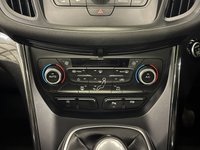 USED 2019 19 FORD KUGA 2.0 TDCi EcoBlue ST-Line Edition SUV 5dr Diesel Manual AWD Euro 6 (s/s) (180 ps) + NATIONWIDE DELIVERY AVAILABLE+