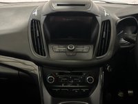 USED 2019 19 FORD KUGA 2.0 TDCi EcoBlue ST-Line Edition SUV 5dr Diesel Manual AWD Euro 6 (s/s) (180 ps) + NATIONWIDE DELIVERY AVAILABLE+