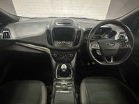 USED 2019 19 FORD KUGA 2.0 TDCi EcoBlue ST-Line Edition SUV 5dr Diesel Manual AWD Euro 6 (s/s) (180 ps) + NATIONWIDE DELIVERY AVAILABLE+