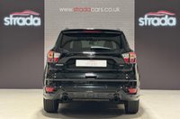 USED 2019 19 FORD KUGA 2.0 TDCi EcoBlue ST-Line Edition SUV 5dr Diesel Manual AWD Euro 6 (s/s) (180 ps) + NATIONWIDE DELIVERY AVAILABLE+