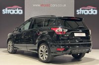 USED 2019 19 FORD KUGA 2.0 TDCi EcoBlue ST-Line Edition SUV 5dr Diesel Manual AWD Euro 6 (s/s) (180 ps) + NATIONWIDE DELIVERY AVAILABLE+