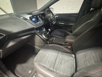 USED 2019 19 FORD KUGA 2.0 TDCi EcoBlue ST-Line Edition SUV 5dr Diesel Manual AWD Euro 6 (s/s) (180 ps) + NATIONWIDE DELIVERY AVAILABLE+
