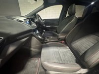 USED 2019 19 FORD KUGA 2.0 TDCi EcoBlue ST-Line Edition SUV 5dr Diesel Manual AWD Euro 6 (s/s) (180 ps) + NATIONWIDE DELIVERY AVAILABLE+