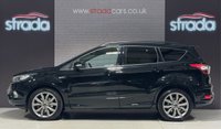 USED 2019 19 FORD KUGA 2.0 TDCi EcoBlue ST-Line Edition SUV 5dr Diesel Manual AWD Euro 6 (s/s) (180 ps) + NATIONWIDE DELIVERY AVAILABLE+