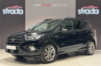USED 2019 19 FORD KUGA 2.0 TDCi EcoBlue ST-Line Edition SUV 5dr Diesel Manual AWD Euro 6 (s/s) (180 ps) + NATIONWIDE DELIVERY AVAILABLE+