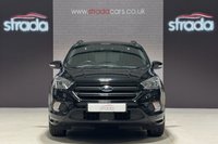 USED 2019 19 FORD KUGA 2.0 TDCi EcoBlue ST-Line Edition SUV 5dr Diesel Manual AWD Euro 6 (s/s) (180 ps) + NATIONWIDE DELIVERY AVAILABLE+