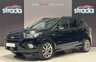 USED 2019 19 FORD KUGA 2.0 TDCi EcoBlue ST-Line Edition SUV 5dr Diesel Manual AWD Euro 6 (s/s) (180 ps) + NATIONWIDE DELIVERY AVAILABLE+