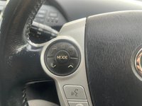 USED 2009 09 TOYOTA PRIUS 1.8 VVT-h T Spirit CVT Euro 5 (s/s) 5dr 2 KEYS|SATNAV|REVERSE CAMERA