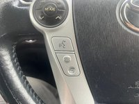 USED 2009 09 TOYOTA PRIUS 1.8 VVT-h T Spirit CVT Euro 5 (s/s) 5dr 2 KEYS|SATNAV|REVERSE CAMERA
