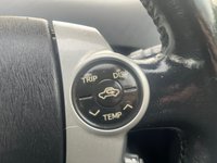 USED 2009 09 TOYOTA PRIUS 1.8 VVT-h T Spirit CVT Euro 5 (s/s) 5dr 2 KEYS|SATNAV|REVERSE CAMERA