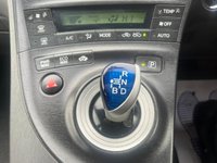 USED 2009 09 TOYOTA PRIUS 1.8 VVT-h T Spirit CVT Euro 5 (s/s) 5dr 2 KEYS|SATNAV|REVERSE CAMERA