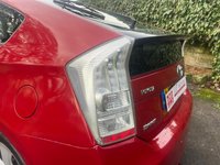 USED 2009 09 TOYOTA PRIUS 1.8 VVT-h T Spirit CVT Euro 5 (s/s) 5dr 2 KEYS|SATNAV|REVERSE CAMERA