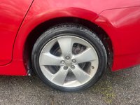 USED 2009 09 TOYOTA PRIUS 1.8 VVT-h T Spirit CVT Euro 5 (s/s) 5dr 2 KEYS|SATNAV|REVERSE CAMERA