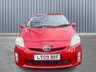 USED 2009 09 TOYOTA PRIUS 1.8 VVT-h T Spirit CVT Euro 5 (s/s) 5dr 2 KEYS|SATNAV|REVERSE CAMERA