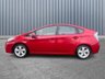 USED 2009 09 TOYOTA PRIUS 1.8 VVT-h T Spirit CVT Euro 5 (s/s) 5dr 2 KEYS|SATNAV|REVERSE CAMERA