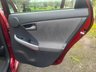 USED 2009 09 TOYOTA PRIUS 1.8 VVT-h T Spirit CVT Euro 5 (s/s) 5dr 2 KEYS|SATNAV|REVERSE CAMERA