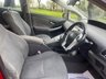 USED 2009 09 TOYOTA PRIUS 1.8 VVT-h T Spirit CVT Euro 5 (s/s) 5dr 2 KEYS|SATNAV|REVERSE CAMERA