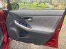 USED 2009 09 TOYOTA PRIUS 1.8 VVT-h T Spirit CVT Euro 5 (s/s) 5dr 2 KEYS|SATNAV|REVERSE CAMERA