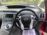 USED 2009 09 TOYOTA PRIUS 1.8 VVT-h T Spirit CVT Euro 5 (s/s) 5dr 2 KEYS|SATNAV|REVERSE CAMERA