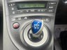 USED 2009 09 TOYOTA PRIUS 1.8 VVT-h T Spirit CVT Euro 5 (s/s) 5dr 2 KEYS|SATNAV|REVERSE CAMERA