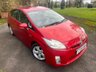 USED 2009 09 TOYOTA PRIUS 1.8 VVT-h T Spirit CVT Euro 5 (s/s) 5dr 2 KEYS|SATNAV|REVERSE CAMERA