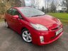 USED 2009 09 TOYOTA PRIUS 1.8 VVT-h T Spirit CVT Euro 5 (s/s) 5dr 2 KEYS|SATNAV|REVERSE CAMERA