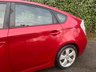 USED 2009 09 TOYOTA PRIUS 1.8 VVT-h T Spirit CVT Euro 5 (s/s) 5dr 2 KEYS|SATNAV|REVERSE CAMERA