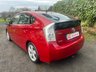 USED 2009 09 TOYOTA PRIUS 1.8 VVT-h T Spirit CVT Euro 5 (s/s) 5dr 2 KEYS|SATNAV|REVERSE CAMERA