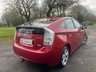 USED 2009 09 TOYOTA PRIUS 1.8 VVT-h T Spirit CVT Euro 5 (s/s) 5dr 2 KEYS|SATNAV|REVERSE CAMERA