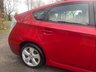 USED 2009 09 TOYOTA PRIUS 1.8 VVT-h T Spirit CVT Euro 5 (s/s) 5dr 2 KEYS|SATNAV|REVERSE CAMERA