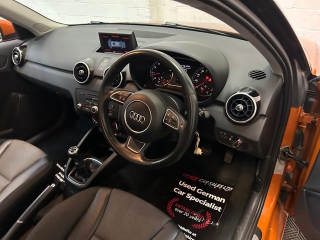 2014 Audi A1 - Photo 10