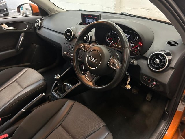 2014 Audi A1 - Photo 11