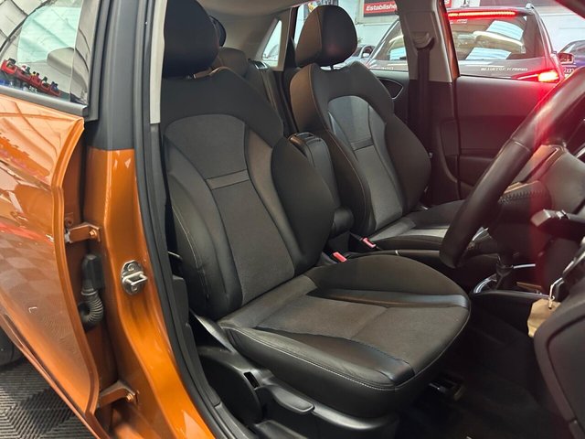 2014 Audi A1 - Photo 12